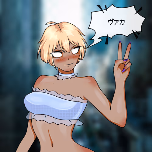 Degeneratedwaifus