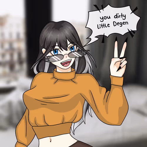 Degeneratedwaifus