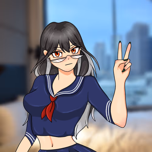 Degeneratedwaifus