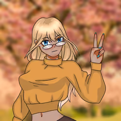 DegenWaifus #25