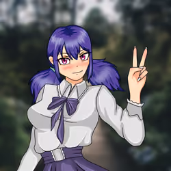 DegenWaifus #1429