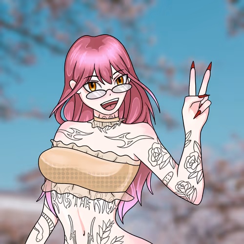 Degeneratedwaifus