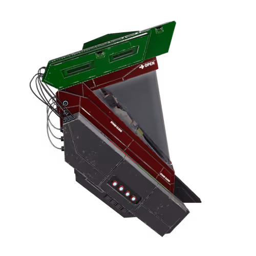 Item #651 Media