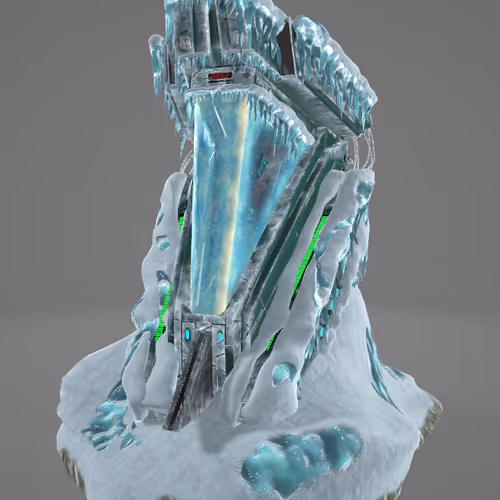 Amygdala 2