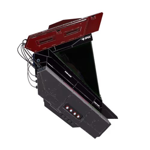 Amygdala 2