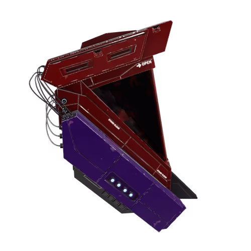 Amygdala 2
