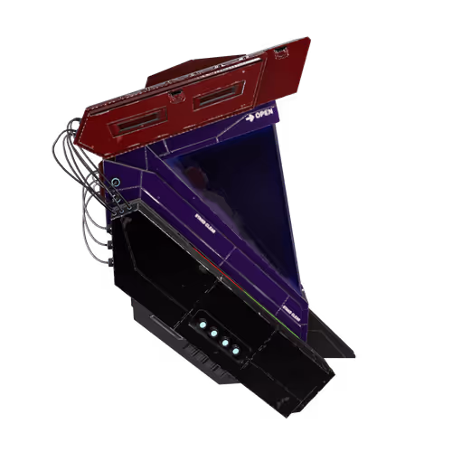 Item #926 Media