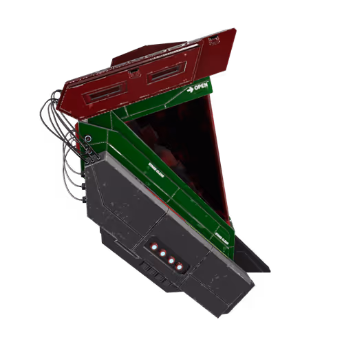 Amygdala 2