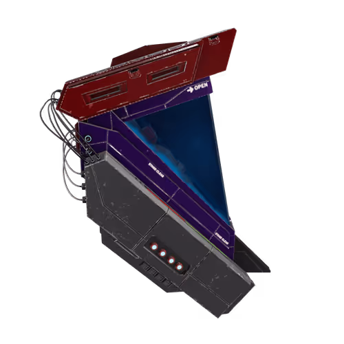 Amygdala 2