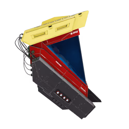 Item #482 Media