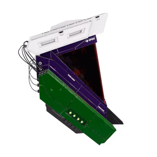 Amygdala 2