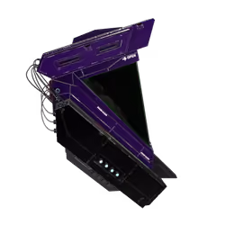 NFT Amygdala 1417