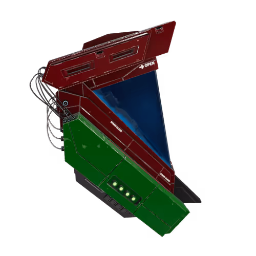 Amygdala 2