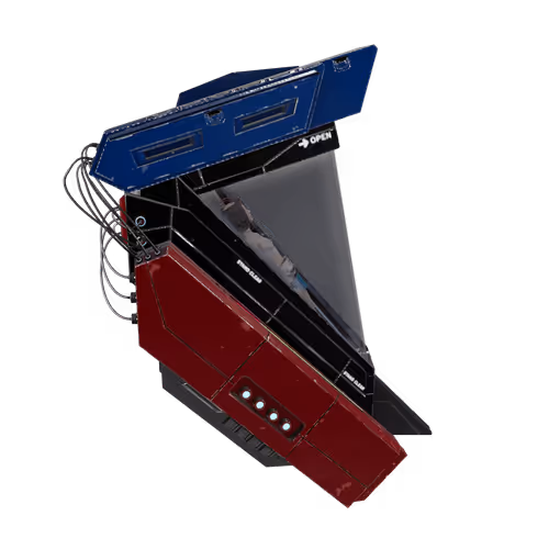 Item #1580 Media