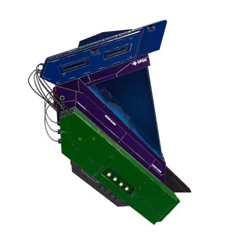 Item #120 Media