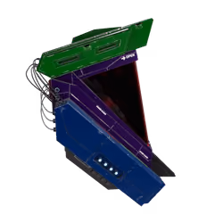 NFT Amygdala 351