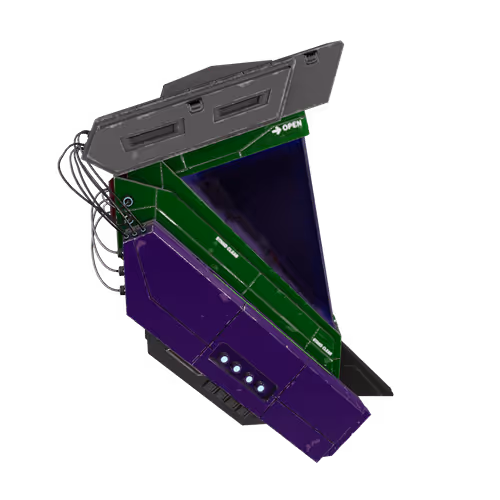 Amygdala 2