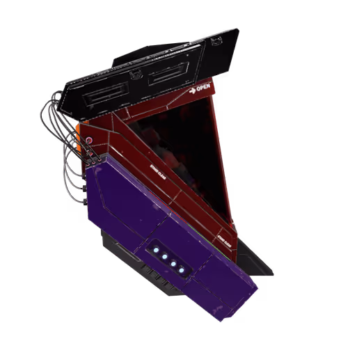 Amygdala 2