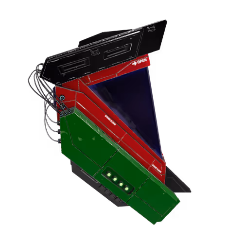 Amygdala 2