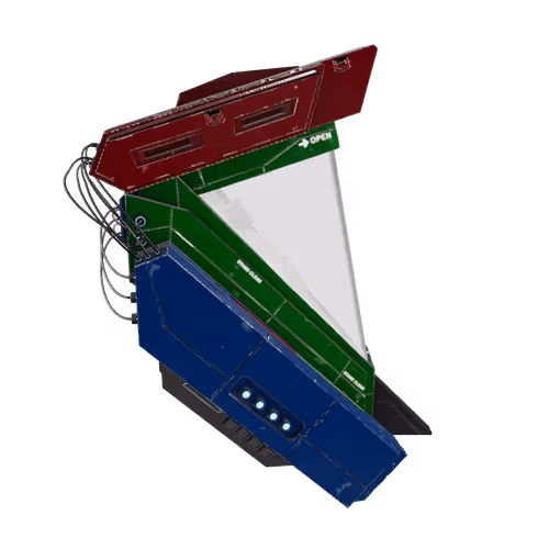 Amygdala 2