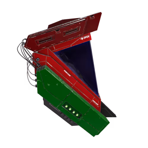Amygdala 2