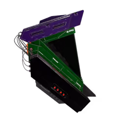 NFT Amygdala 940