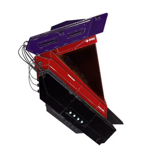 Item #1710 Media