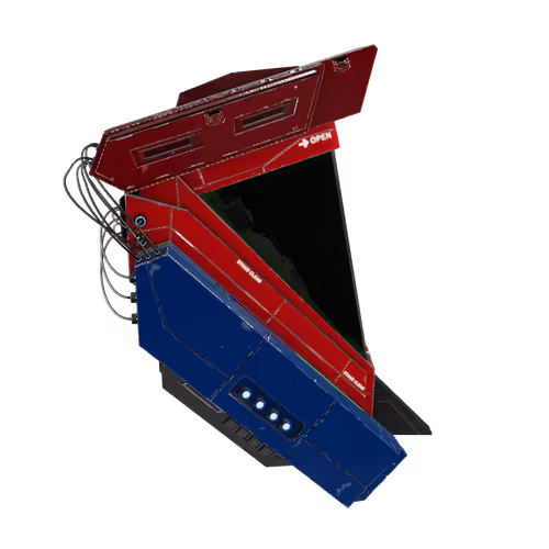Item #925 Media