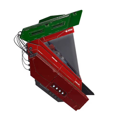 Amygdala 2