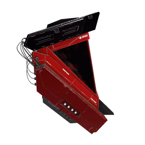 Item #786 Media