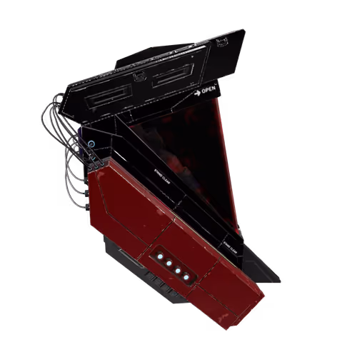 Item #1910 Media