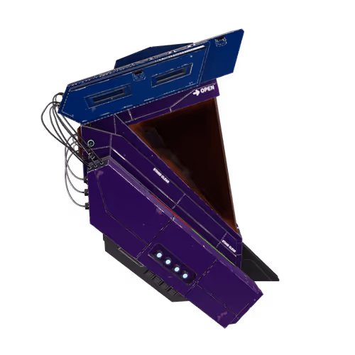 Amygdala 2