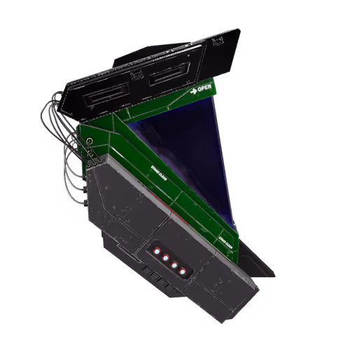 Amygdala 2