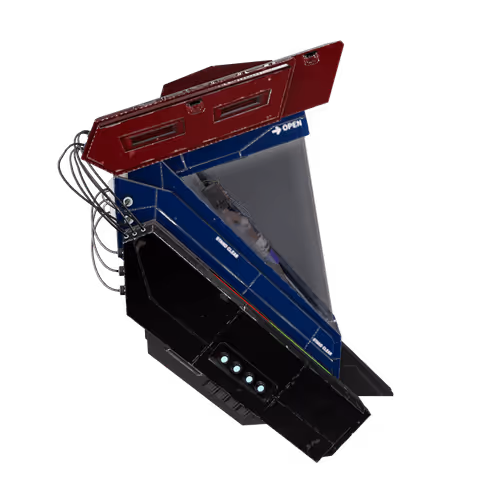 Item #1564 Media