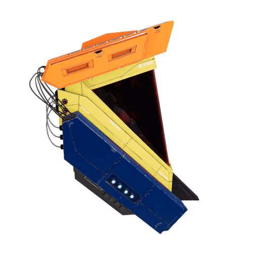 Amygdala 2