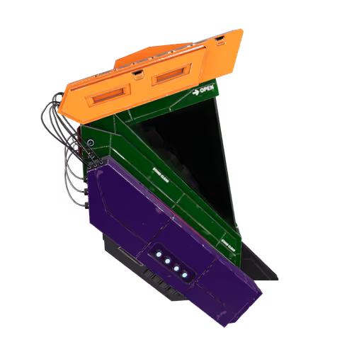 Item #2437 Media