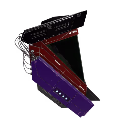 Amygdala 2