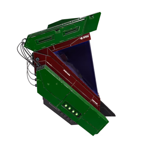 Amygdala 2