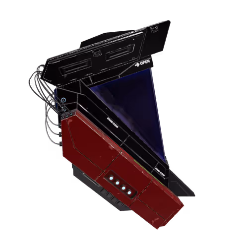 Item #679 Media