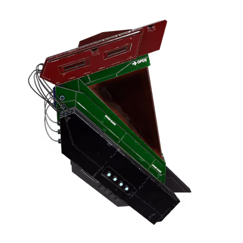 Amygdala 2