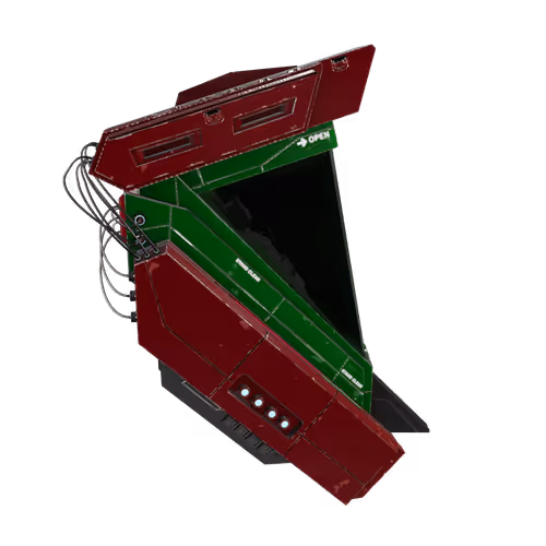 Item #1122 Media