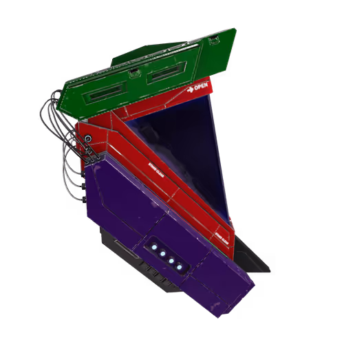 Amygdala 2