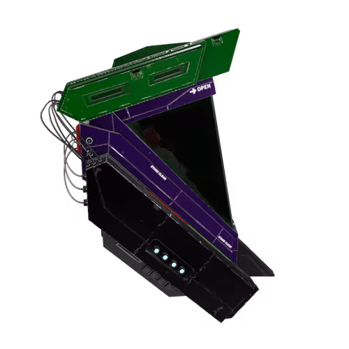 Item #725 Media