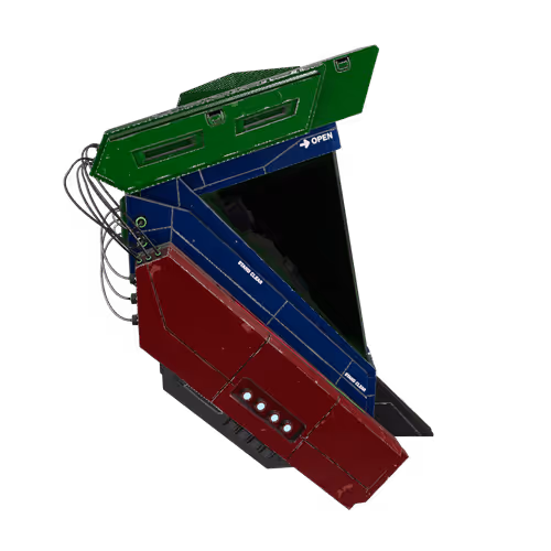 Amygdala 2