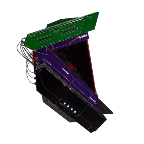 Amygdala 2