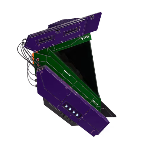 Amygdala 2