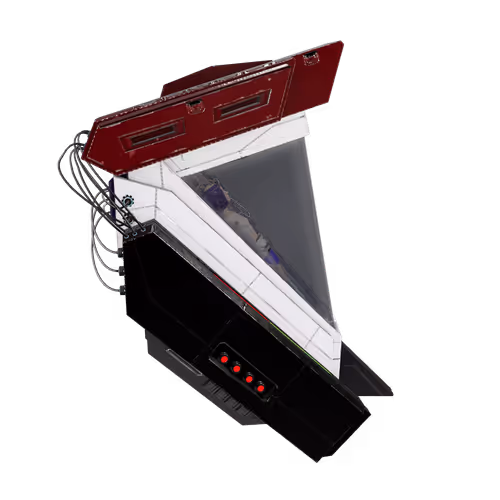 Item #1863 Media