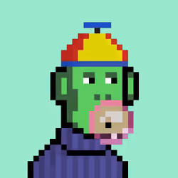 Ape #557