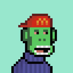 Ape #43
