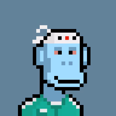Ape #41